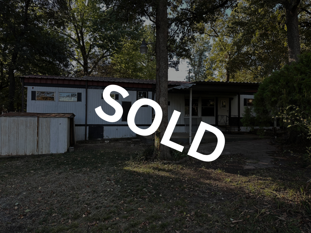 SOLD- 118 Bay