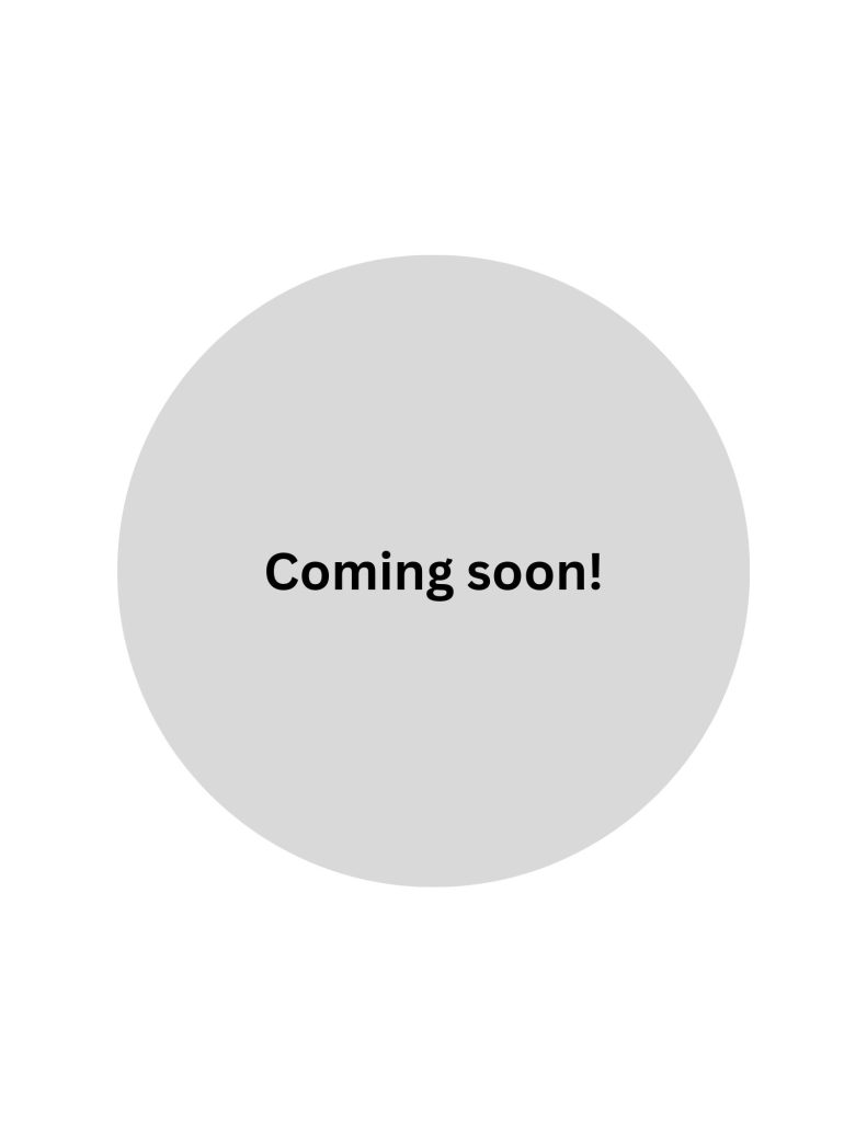 Coming soon! (1)