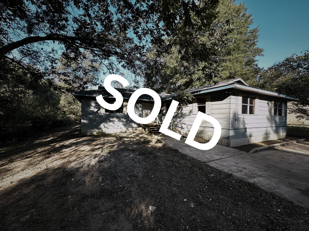 SOLD