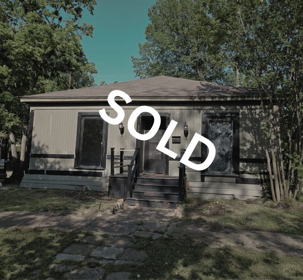 SOLD Kerens