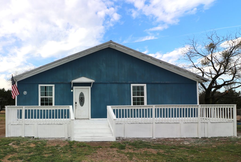 1 Front of House