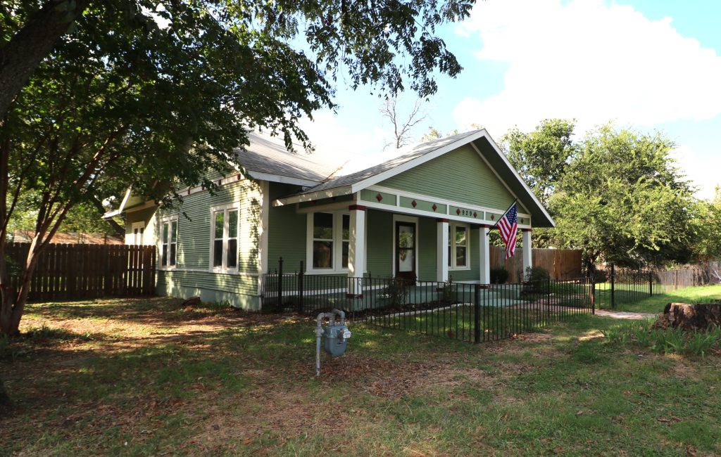 2 Front of House